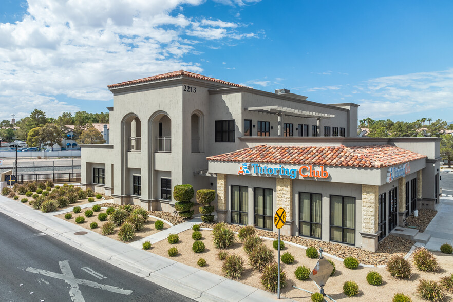 Arch Plaza - Commercial Real Estate