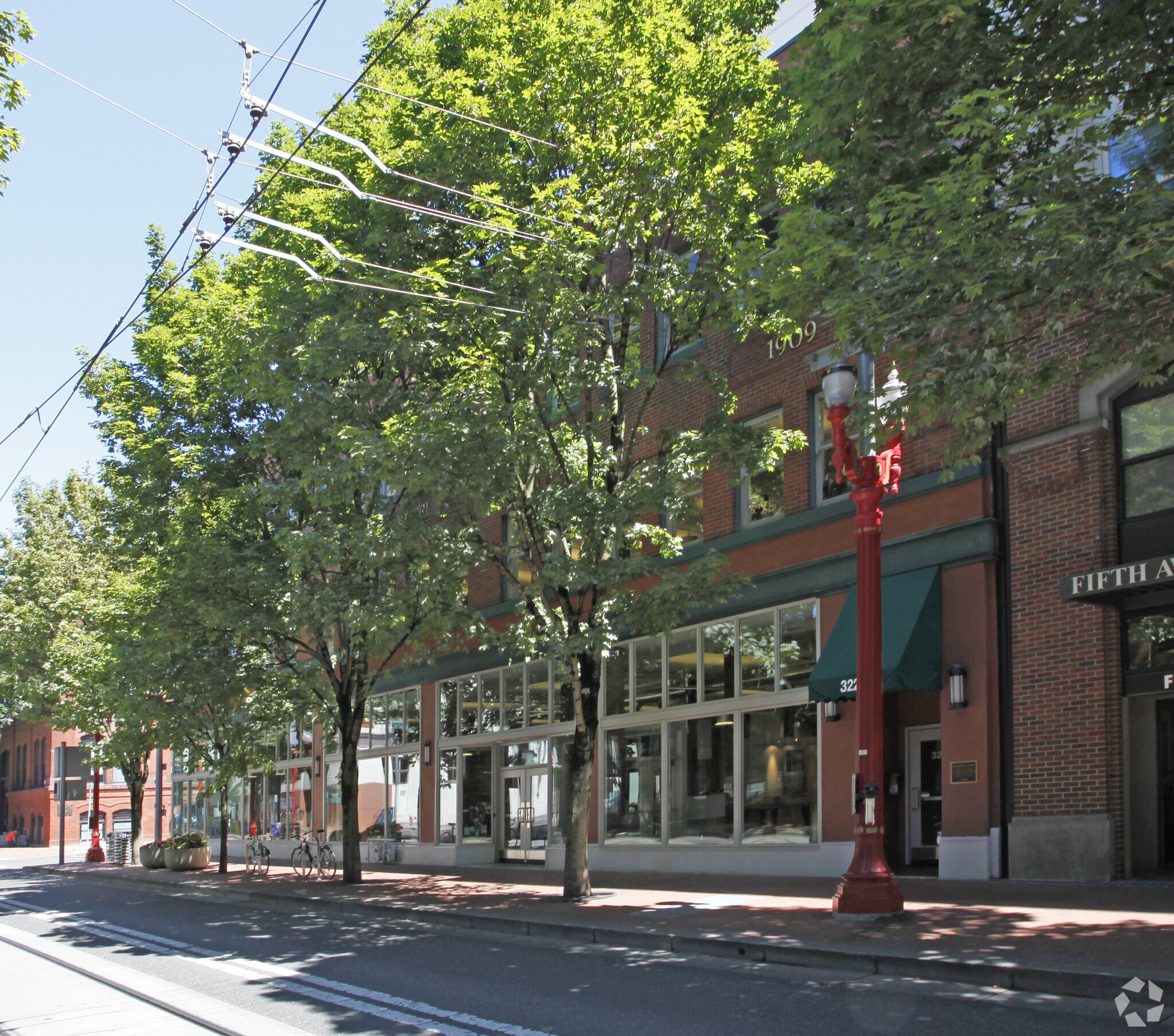 322-338 NW Fifth Ave, Portland, OR for sale Building Photo- Image 1 of 1
