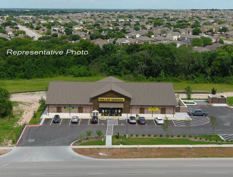 1500 Heatherwilde, Pflugerville, TX 78660