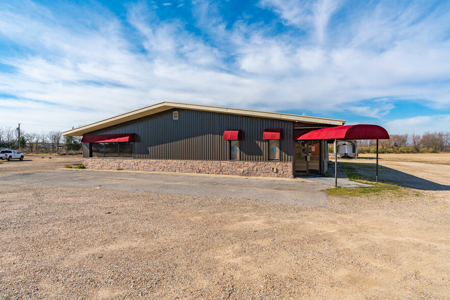 30 Texas 24, Cooper, TX for sale - Primary Photo - Image 1 of 1