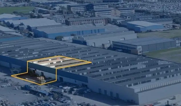 1 Herald Av, Liverpool for sale - Building Photo - Image 1 of 1