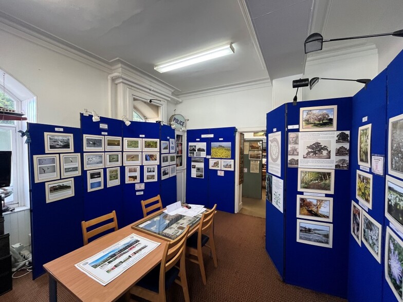 104-108 High St, Burntisland for sale - Interior Photo - Image 3 of 4