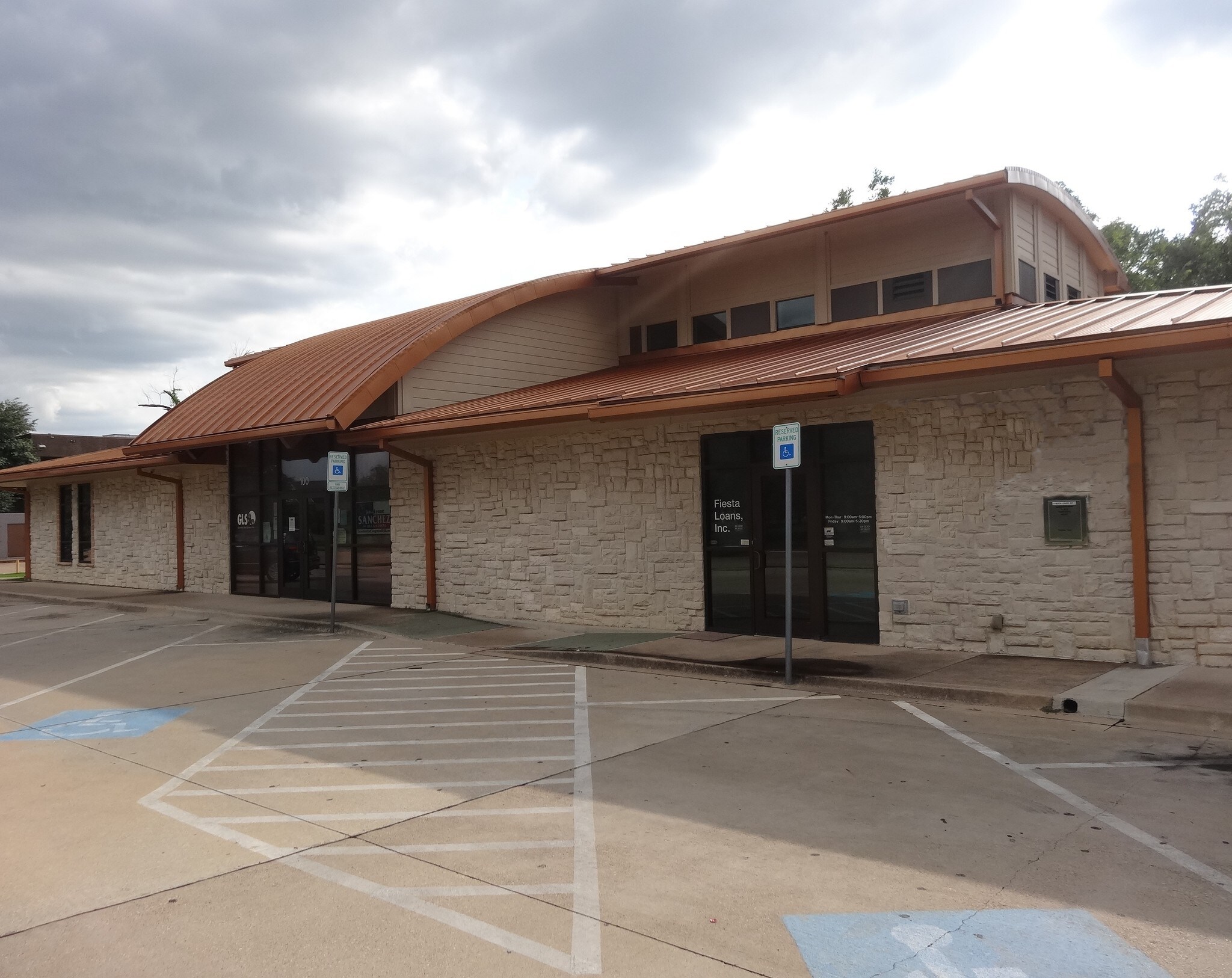 1112 W Randol Mill Rd, Arlington, TX for sale Building Photo- Image 1 of 1