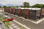 90 N 500 W, Lehi UT - Warehouse