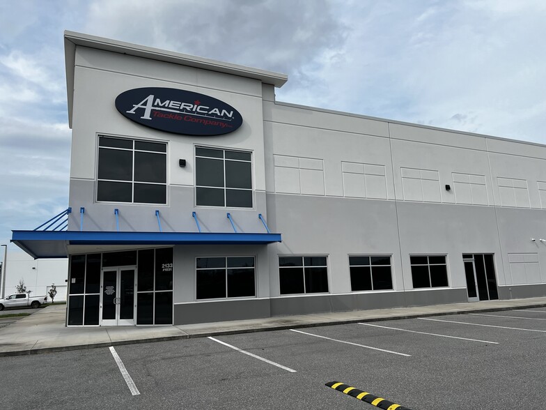 2133 Component Loop, Oviedo, FL for lease - Building Photo - Image 1 of 22