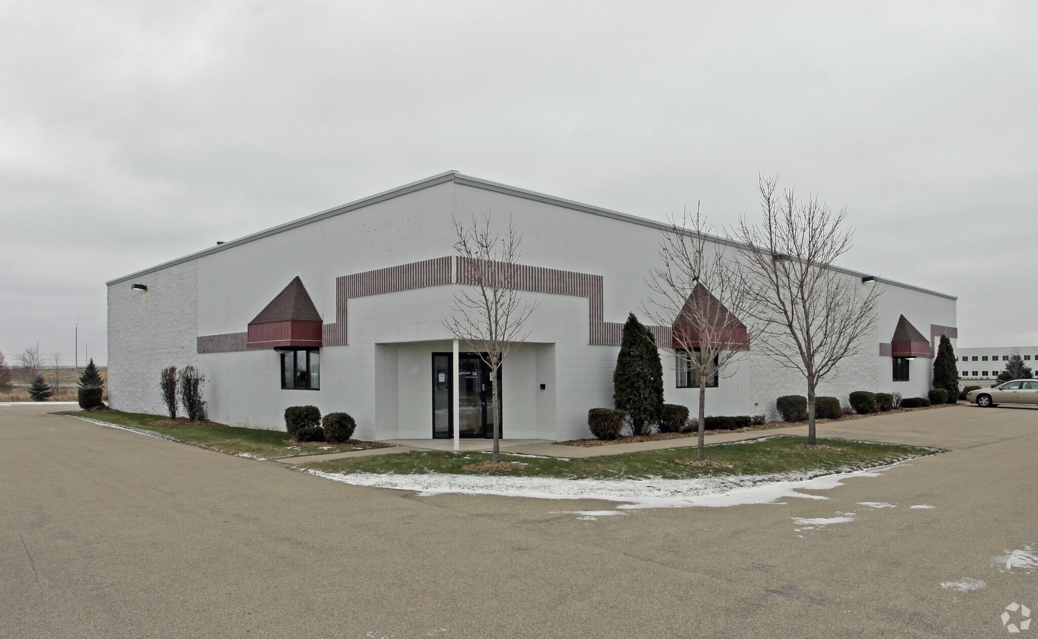 3800 N Providence Ave, Appleton, WI for sale Primary Photo- Image 1 of 1