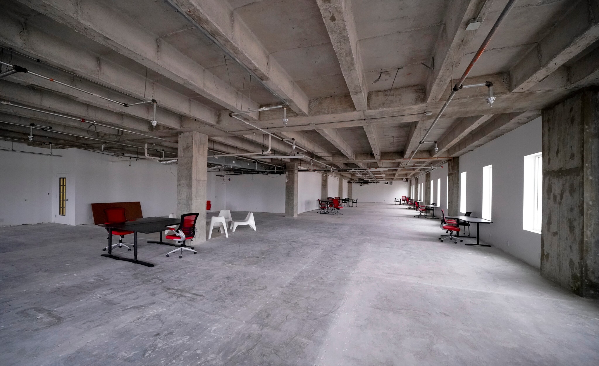 200 Westside Sq, Huntsville, AL for lease Interior Photo- Image 1 of 5