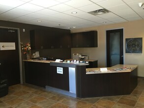 333 N Dobson Rd, Chandler, AZ for lease Lobby- Image 1 of 7