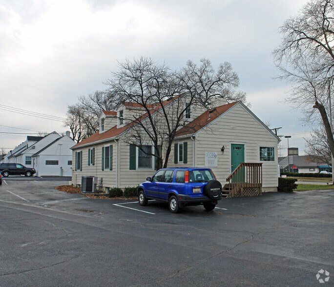 101 E Stroop Rd, Kettering, OH for sale - Primary Photo - Image 1 of 1