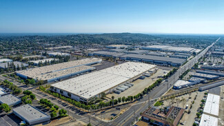 More details for 458-486 E Lambert Rd, Fullerton, CA - Industrial for Lease