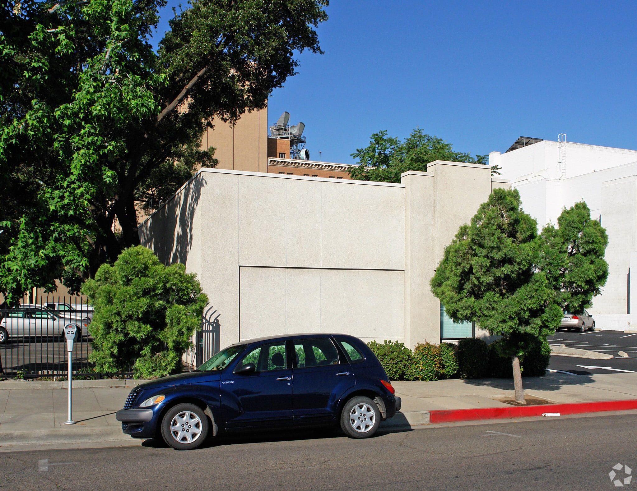 1435 L St, Fresno, CA for lease Building Photo- Image 1 of 4