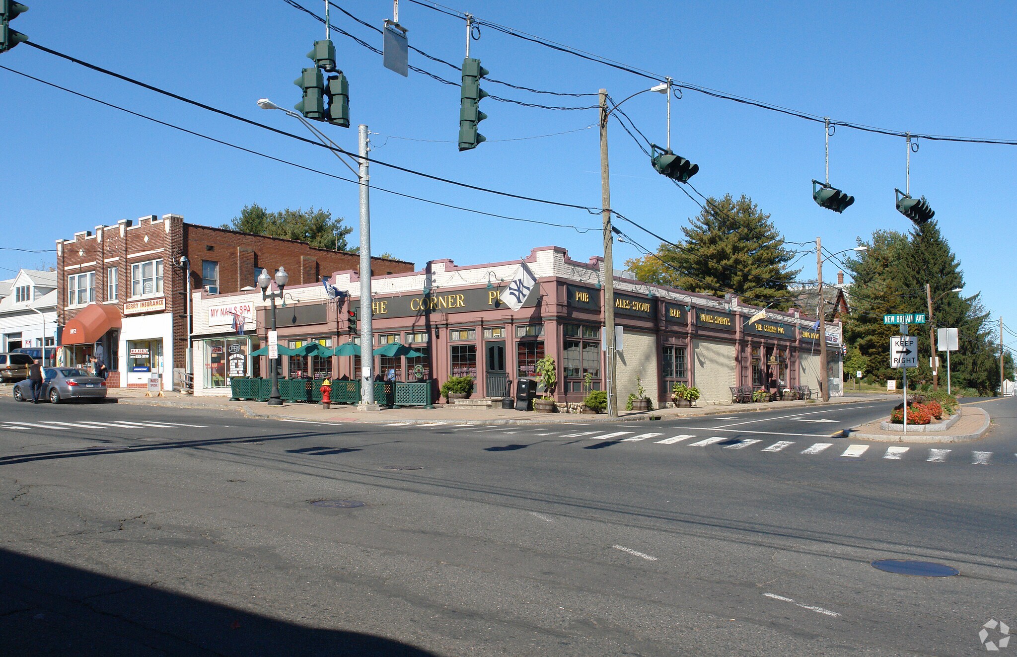 10461050 New Britain Ave, West Hartford, CT 06110