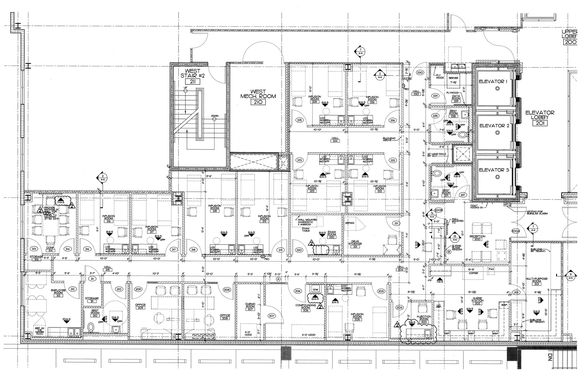 1301 2nd Ave SW, Largo, FL for lease Interior Photo- Image 1 of 4