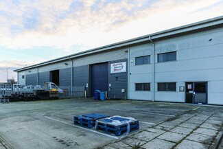More details for Express Way, Normanton - Industrial for Sale