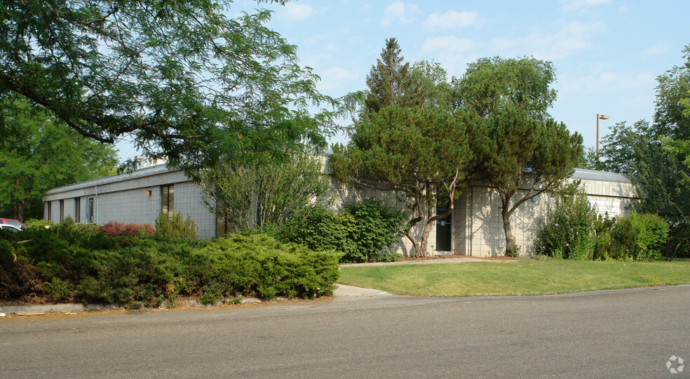 1451 N Hartman St, Boise, ID for sale - Building Photo - Image 1 of 12