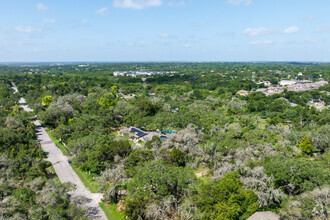 7306 Albert Rd, Austin, TX - aerial  map view - Image1