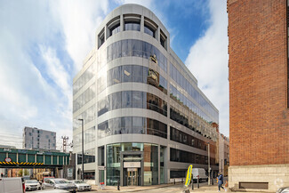 More details for 120 Leman St, London - Office for Lease