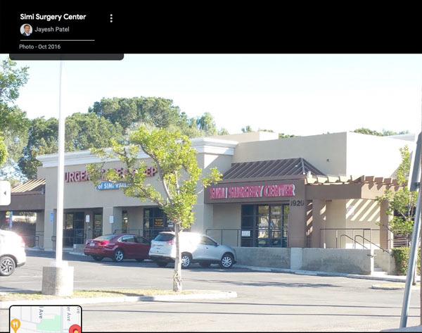 1920-1950 E Los Angeles Ave, Simi Valley, CA for lease Building Photo- Image 1 of 13