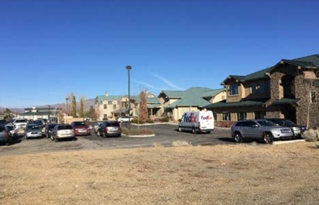 Caughlin Pky, Reno, NV for sale Primary Photo- Image 1 of 1