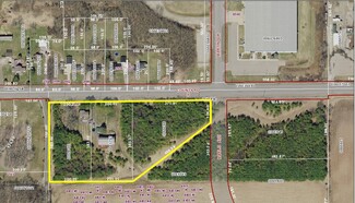 More details for County Road II, Neenah, WI - Land for Sale