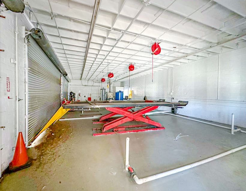 5570 Sepulveda Blvd, Culver City, CA for sale Interior Photo- Image 1 of 1