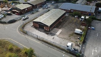 More details for Peacock Vw, Stoke On Trent - Flex for Lease