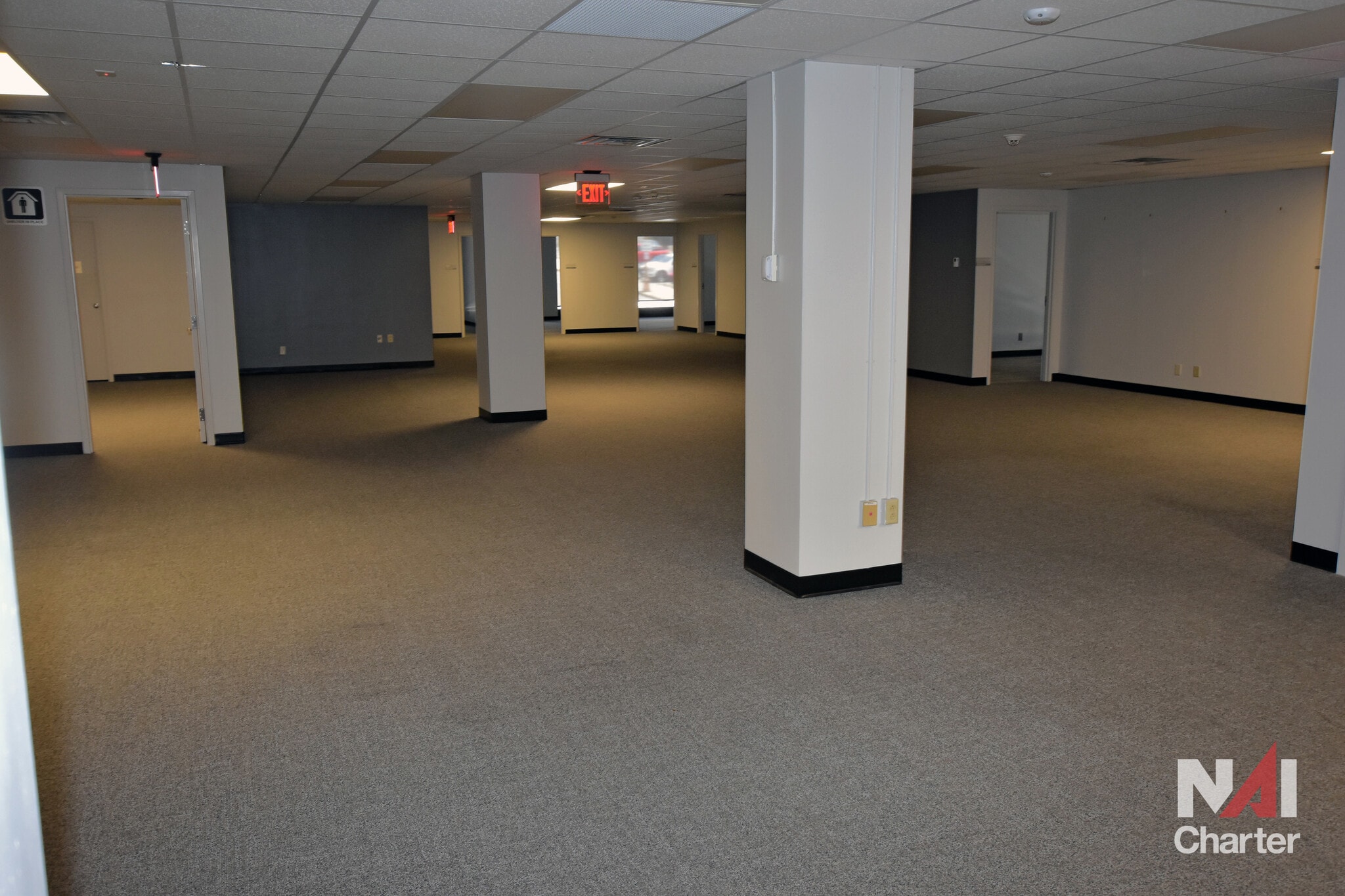 736 Market St, Chattanooga, TN for lease Interior Photo- Image 1 of 17