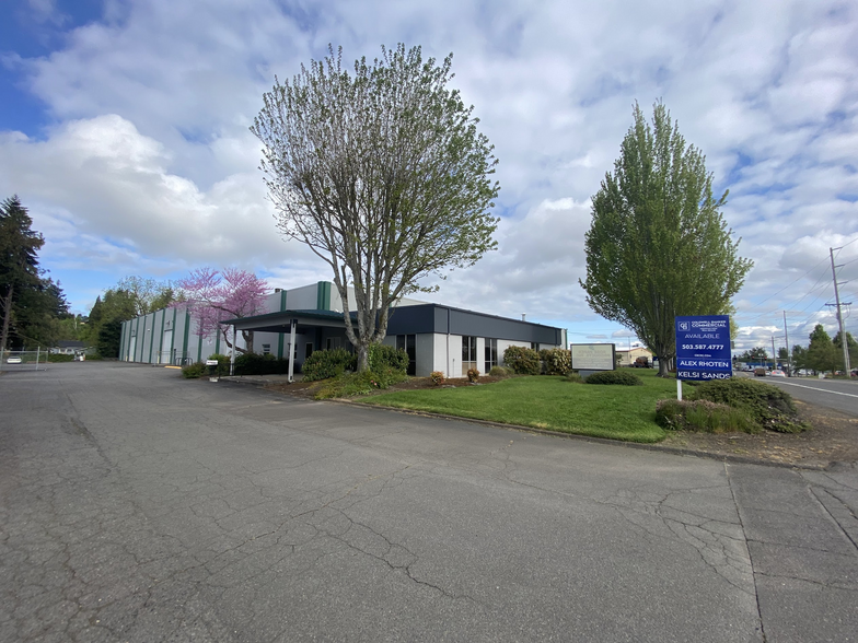 2561 Pringle Rd SE, Salem, OR for lease - Building Photo - Image 2 of 22