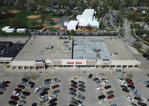 3104-3266 Kirchoff Rd, Rolling Meadows, IL - AERIAL  map view - Image1