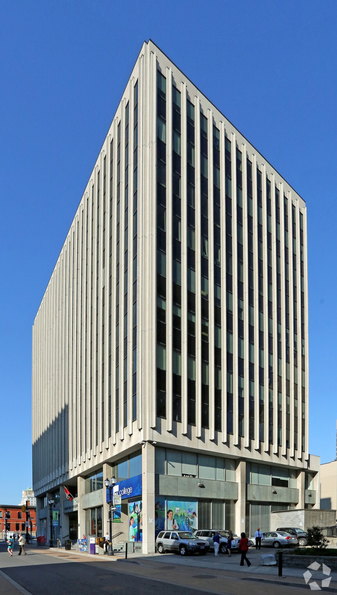 20 Hughson St S, Hamilton, ON L8N 1E8 Office for Lease