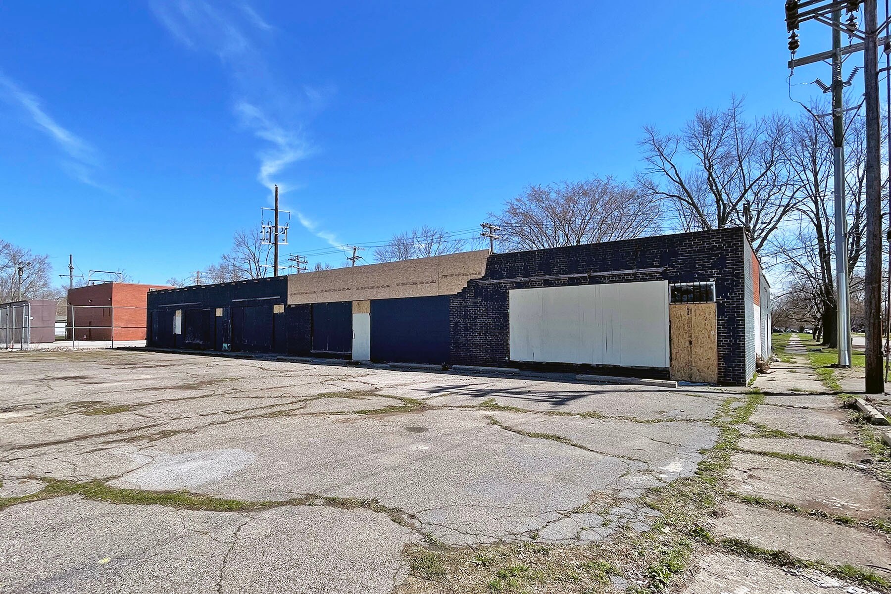 1173 Henry Ruff Rd, Inkster, MI for sale Building Photo- Image 1 of 1