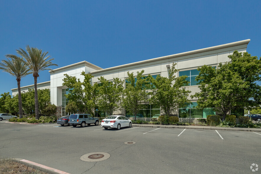 2440 Gold River Rd, Rancho Cordova, CA for lease - Building Photo - Image 1 of 40