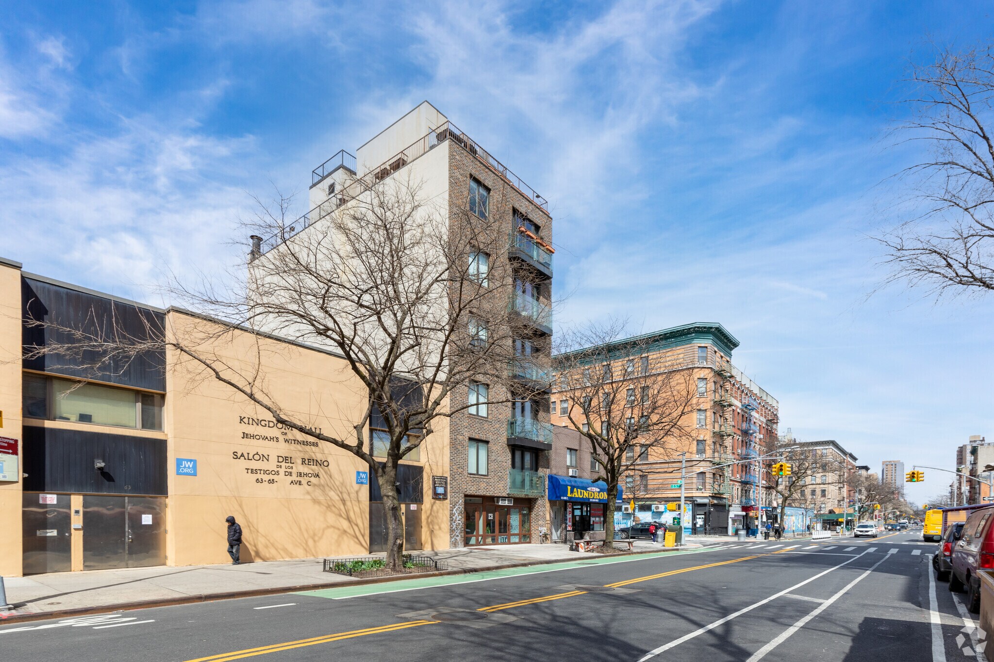 67 Avenue C, New York, NY for sale Primary Photo- Image 1 of 1