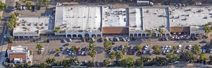 1900 Cliff Dr, Santa Barbara, CA for lease Interior Photo- Image 2 of 2