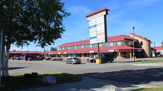 More details for 3401-3437 Airport Way, Fairbanks, AK - Multiple Space Uses for Lease