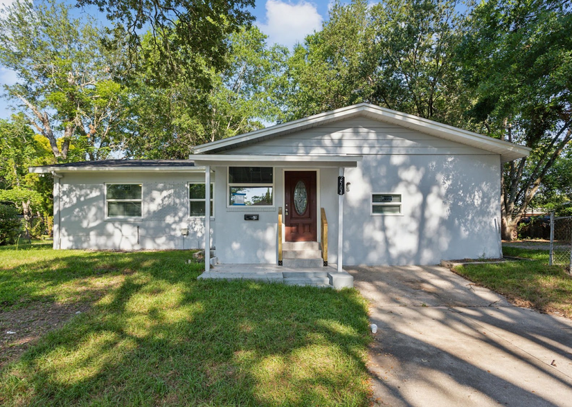 2504 Danson St, Jacksonville, FL for sale - Primary Photo - Image 1 of 1