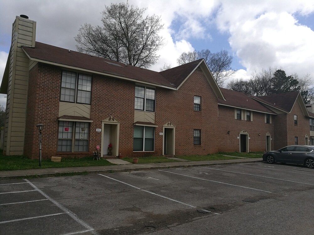 4107 Newson Rd SW, Huntsville, AL for sale Primary Photo- Image 1 of 1