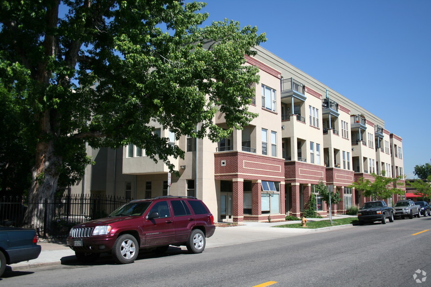 4383 Tennyson St, Denver, CO for sale - Building Photo - Image 1 of 1