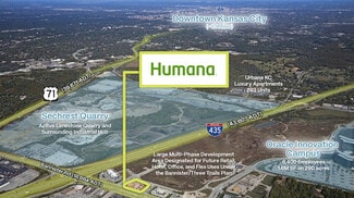 More details for 5620 E Bannister Rd, Kansas City, MO - Retail for Sale