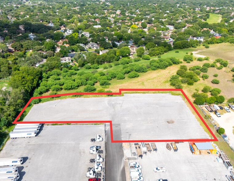 14803 Bulverde Rd, San Antonio, TX for lease - Building Photo - Image 3 of 4