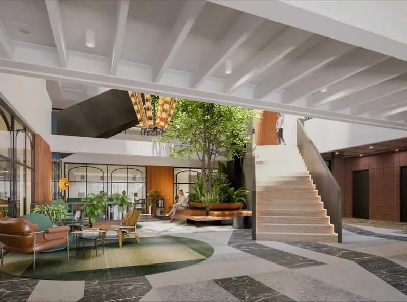 62 Rue Marcadet, Paris for sale - Interior Photo - Image 3 of 16