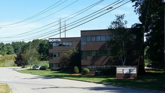 More details for 1 Olde North Rd, Chelmsford, MA - Office for Lease
