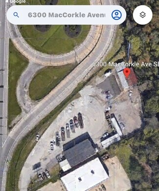 More details for 6300 Maccorkle Ave SE, Charleston, WV - Industrial for Sale