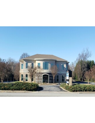 More details for 1460 John B White Sr Blvd, Spartanburg, SC - Office for Lease