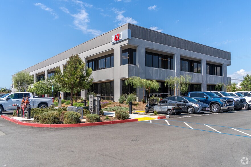 9420 Telstar Ave, El Monte, CA for sale - Primary Photo - Image 1 of 1