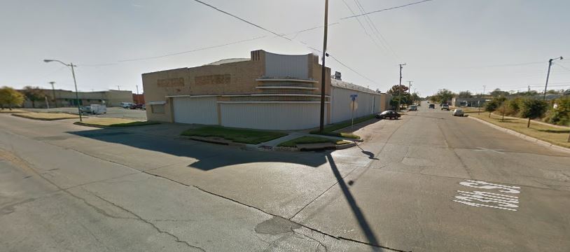 1300 Scott Ave, Wichita Falls, TX for lease - Building Photo - Image 1 of 6