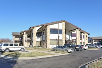 More details for 7255 W 98th Ter, Overland Park, KS - Office for Sale