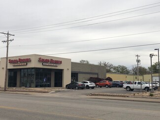 More details for 434 S West St, Wichita, KS - Retail for Sale