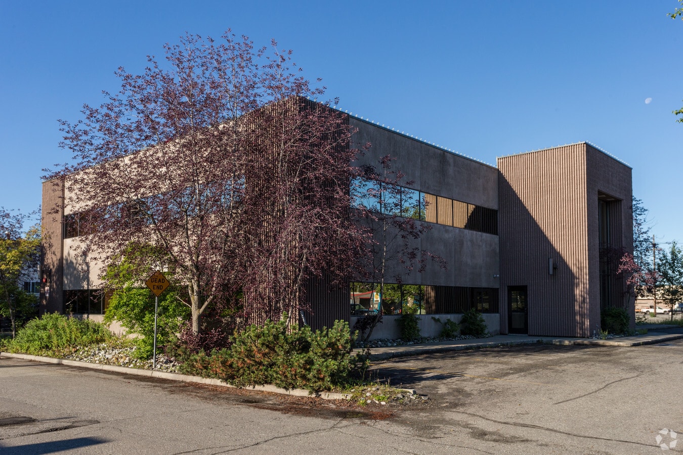 406 W Fireweed Ln, Anchorage, AK 99503