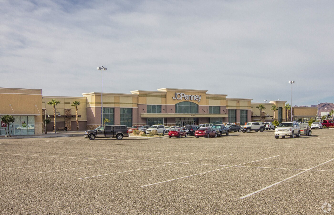 5651 Highway 95 N Lake Havasu City Az 86404 Loopnet Com